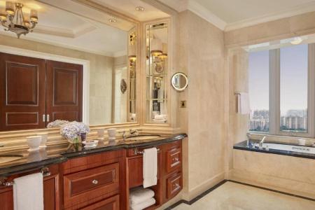 The Ritz-Carlton, Guangzhou - 70