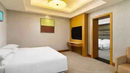 Four Points by Sheraton Hainan, Sanya - 39