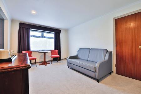The Copthorne Cardiff - 40