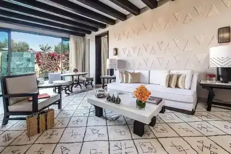 Mandarin Oriental, Marrakech - 52