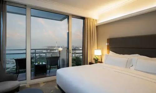 The Vista At Hilton Tel Aviv - 57