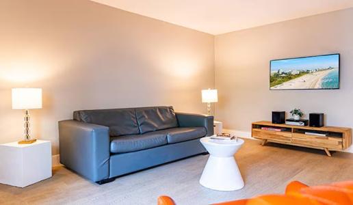 Beachside All Suites - 39