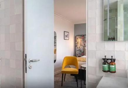 voco Paris Montparnasse, an IHG - 41