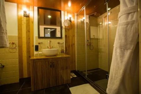 Nairi Spa Resorts - 64