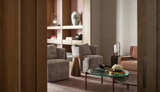 Rosewood Guangzhou - 61