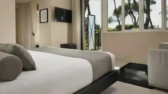 Riva Del Sole Resort & Spa - 48