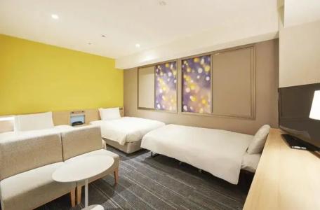Sotetsu Grand Fresa Osaka-Namba - 60