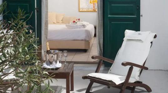 Tharroe of Mykonos Boutique - 57
