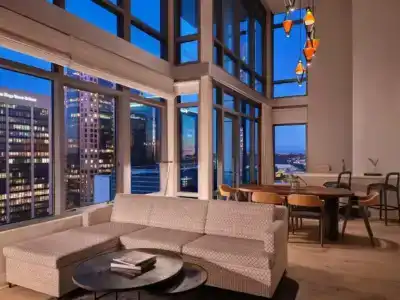 Kimpton Palomar San Diego, An Ihg - 95