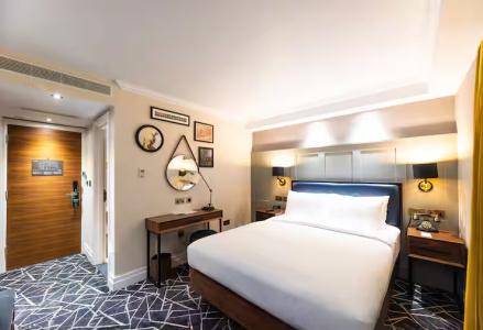 100 Queen’s Gate London, Curio Collection by Hilton - 14