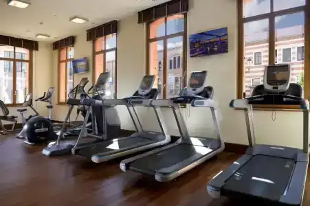 Hilton Molino Stucky Venice - 19