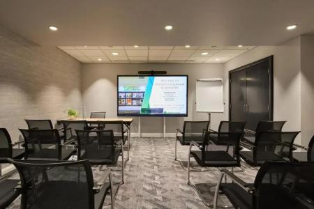 Holiday Inn London Bloomsbury, An Ihg - 29