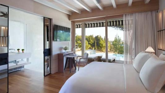 Four Seasons Astir Palace Athens - 107