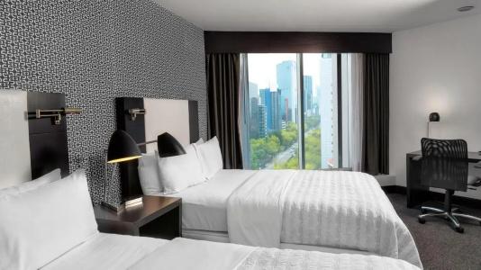 Le Meridien Mexico City - 72