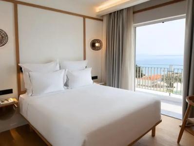 Grand Bleu Beach Resort - 59