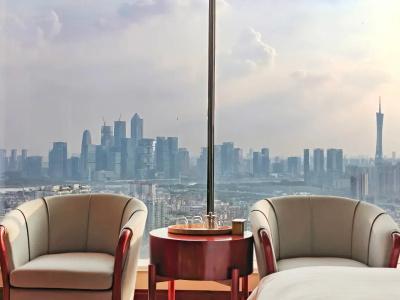 Soluxe Guangzhou - 64
