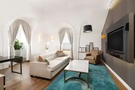 Radisson Blu Béke, Budapest - 49