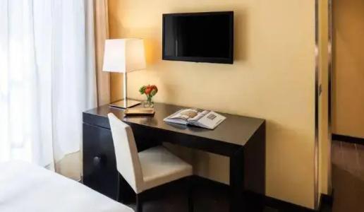 Starhotels Majestic - 28