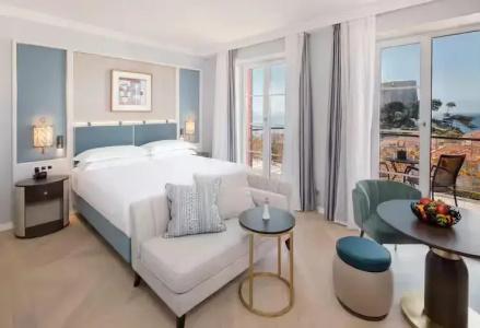 Hilton Imperial Dubrovnik - 51