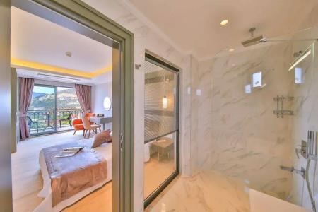 Samira Resort & Aparts & Villas - 81
