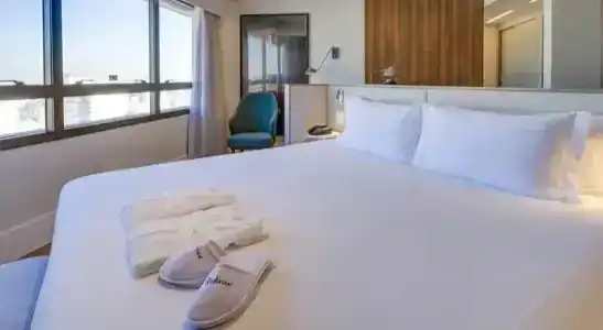 Radisson São Paulo Paulista - 84