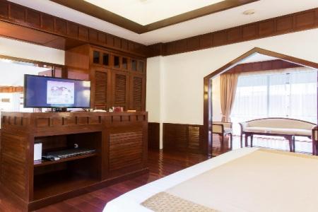 Samui Buri Beach Resort - 63
