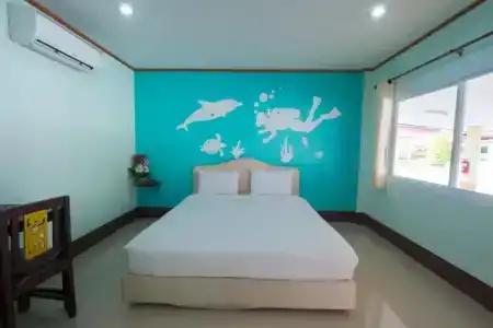 a Nice Resort - 32