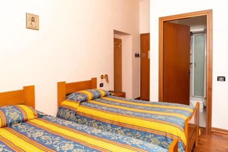Albergo Sacro Monte - 5