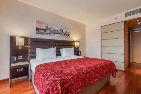 Eurostars Budapest Center - 31