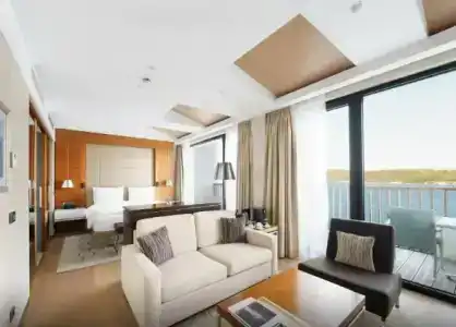 The Grand Tarabya - 123