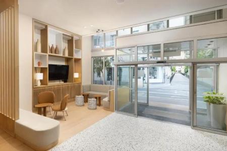 Citadines Didot Montparnasse - 24