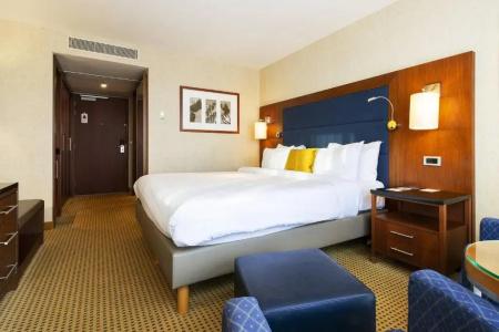 Ghent Marriott - 58