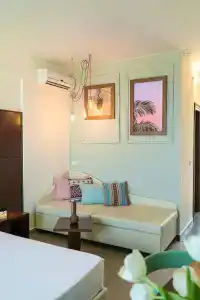 Blue Dream Palace Trypiti Beach Resort & Spa - 29