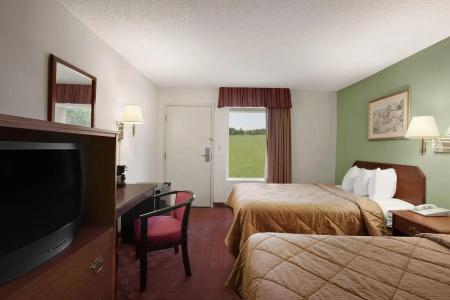 Days Inn & Suites by Wyndham - 20