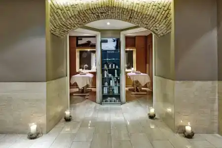 Indigo Rome - St. George, An Ihg Hotel - 24