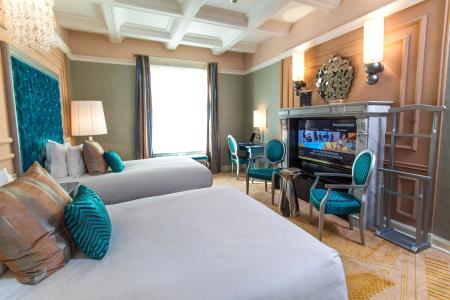 Aria Budapest by Library Collection - 65