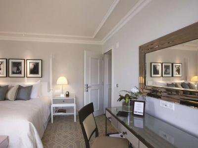 Fairmont Le Montreux Palace - 75