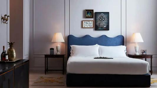 Maison de la Luz - 9