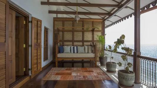 Park Hyatt Zanzibar - 73