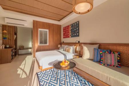 Pai Village Boutique Resort & Farm - 31