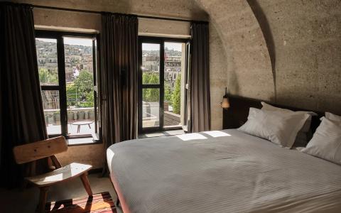 Carus Cappadocia - 70