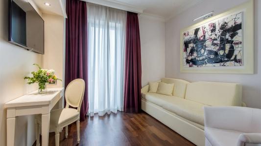 Trilussa Palace Congress & Spa - 51
