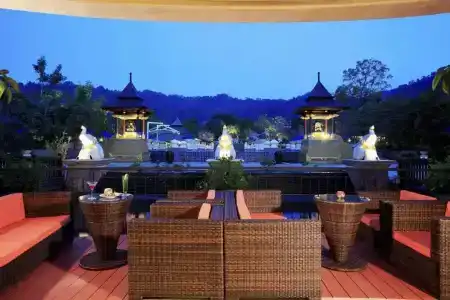 Seaview Resort Khao Lak - Sha Plus - 17