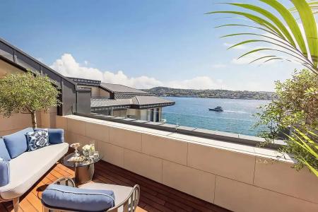 Mandarin Oriental Bosphorus, Istanbul - 42