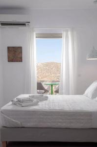 Halcyon Suites and Villas Naxos - 31