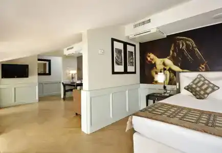 Indigo Rome - St. George, An Ihg Hotel - 13