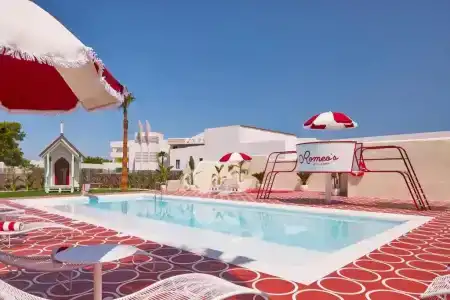 Romeos Ibiza - Adults Only - 22