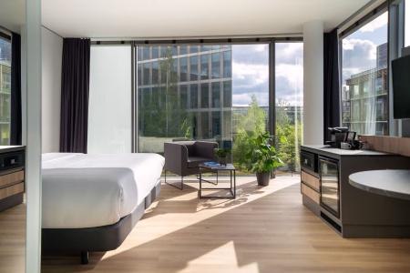 Innside By Meliá müNchen Parkstadt Schwabing - 74
