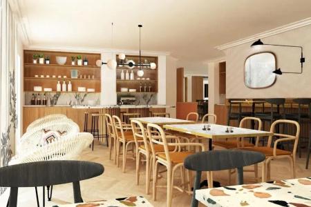 Citadines Didot Montparnasse - 23