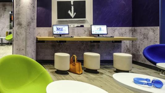 ibis budget Koeln Leverkusen City - 2